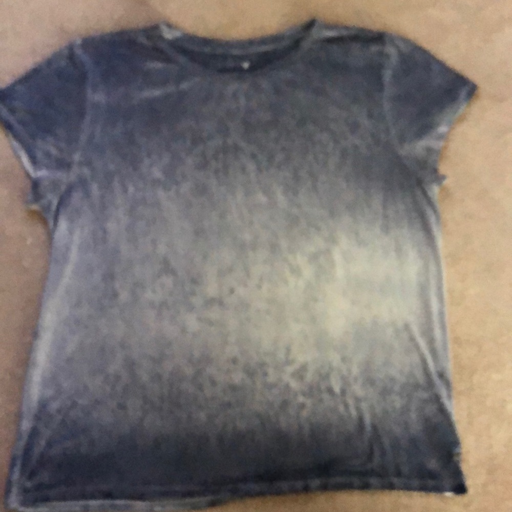 Like new American Eagle Outfitters soft and sexy T